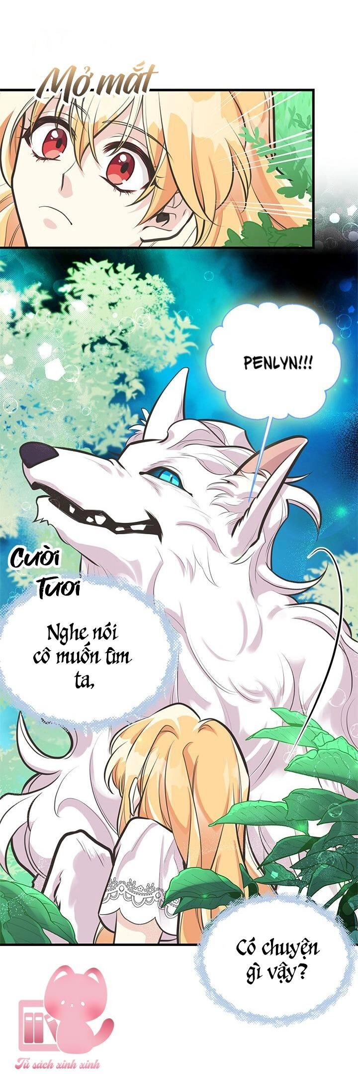 Chị Tôi Đã Nhặt Về Nhà Một Nam Chính Quyến Rũ Chapter 64 - 22