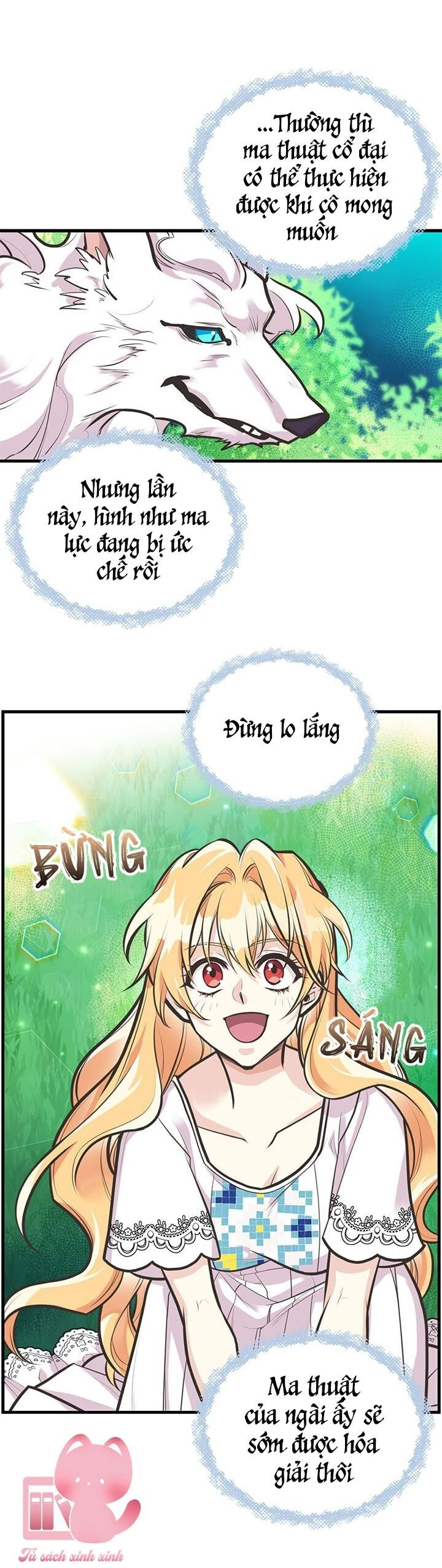 Chị Tôi Đã Nhặt Về Nhà Một Nam Chính Quyến Rũ Chapter 64 - 25