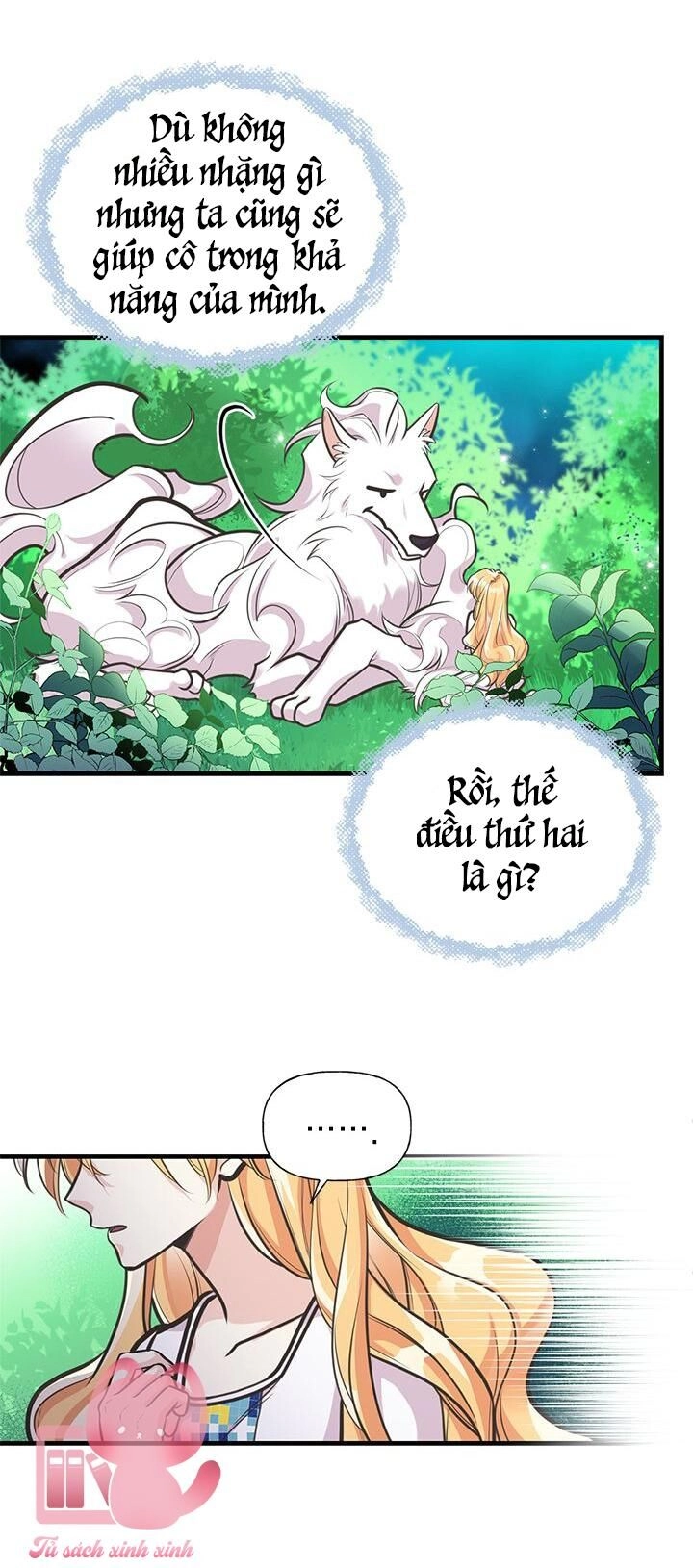 Chị Tôi Đã Nhặt Về Nhà Một Nam Chính Quyến Rũ Chapter 64 - 26