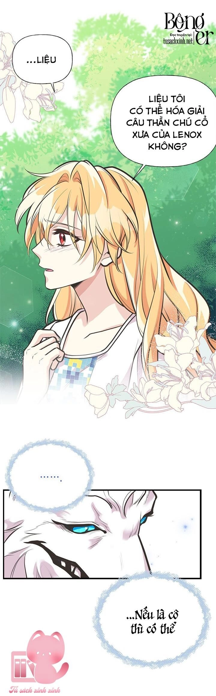 Chị Tôi Đã Nhặt Về Nhà Một Nam Chính Quyến Rũ Chapter 64 - 27