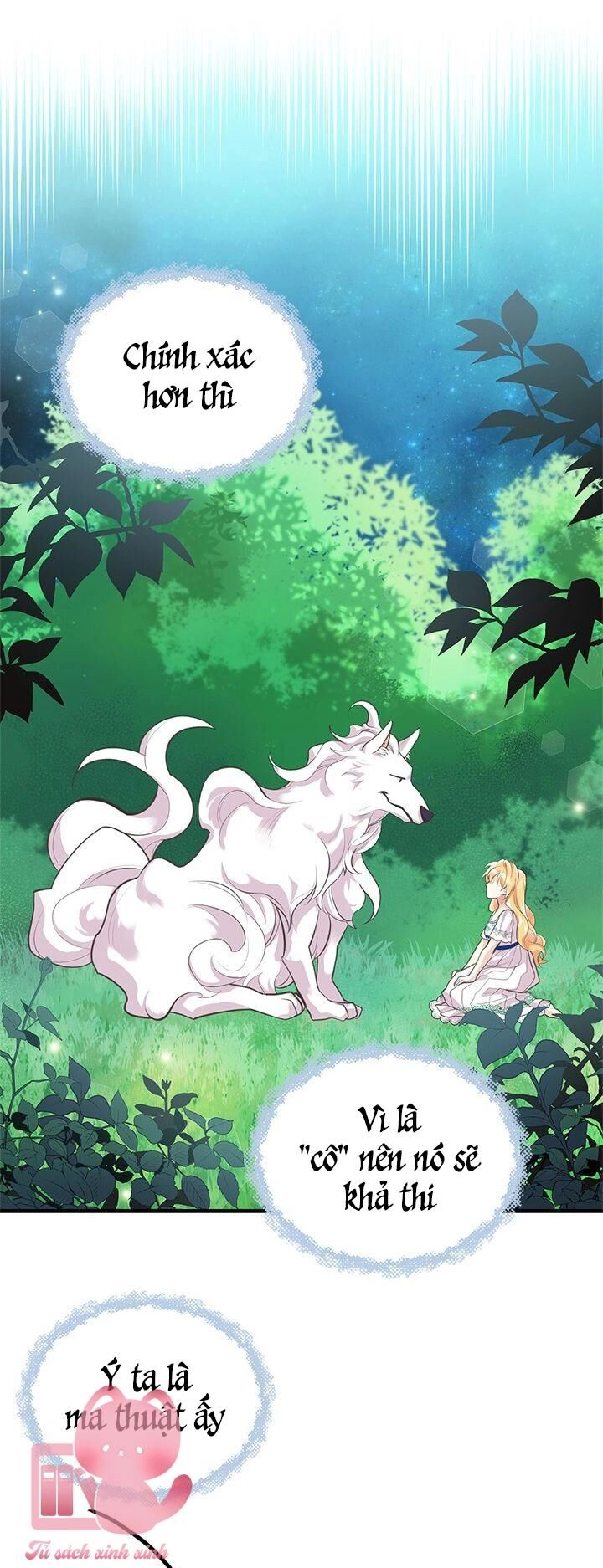 Chị Tôi Đã Nhặt Về Nhà Một Nam Chính Quyến Rũ Chapter 64 - 28