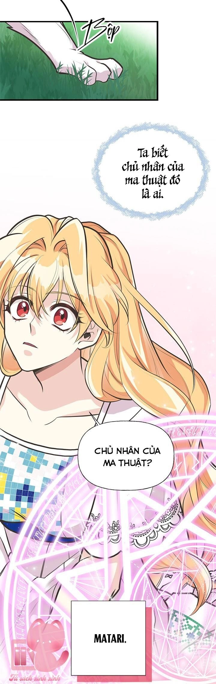 Chị Tôi Đã Nhặt Về Nhà Một Nam Chính Quyến Rũ Chapter 64 - 29