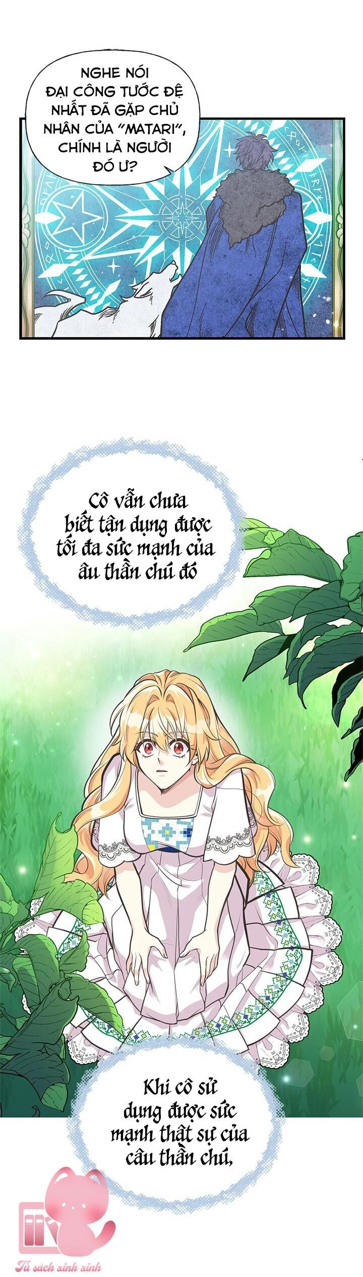 Chị Tôi Đã Nhặt Về Nhà Một Nam Chính Quyến Rũ Chapter 64 - 31