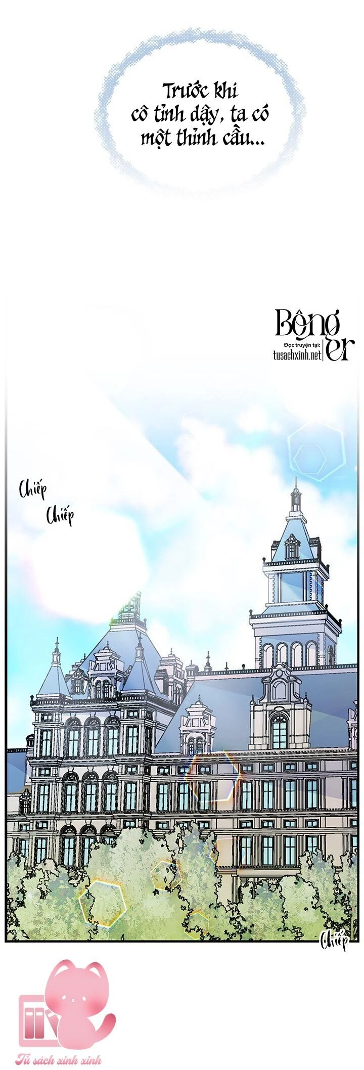 Chị Tôi Đã Nhặt Về Nhà Một Nam Chính Quyến Rũ Chapter 64 - 33