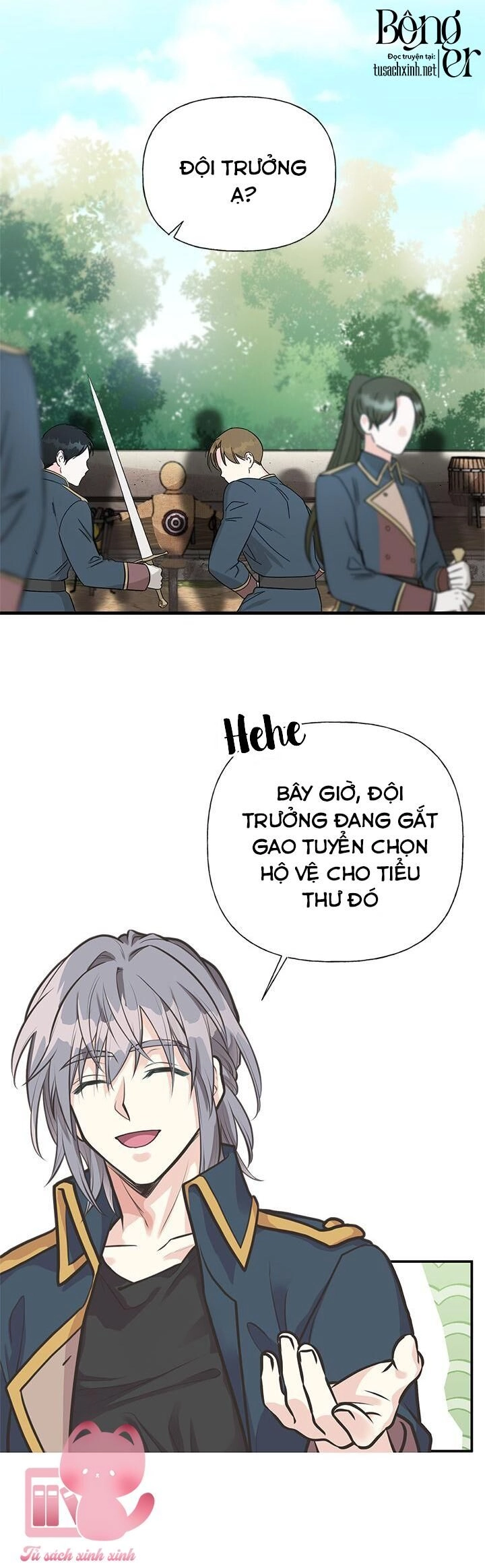 Chị Tôi Đã Nhặt Về Nhà Một Nam Chính Quyến Rũ Chapter 64 - 36