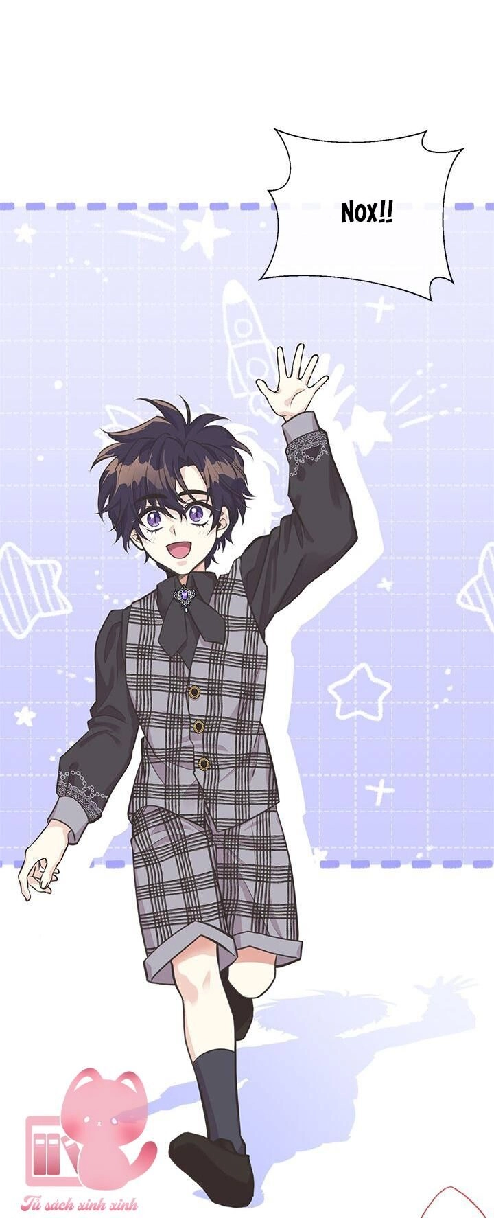 Chị Tôi Đã Nhặt Về Nhà Một Nam Chính Quyến Rũ Chapter 64 - 38