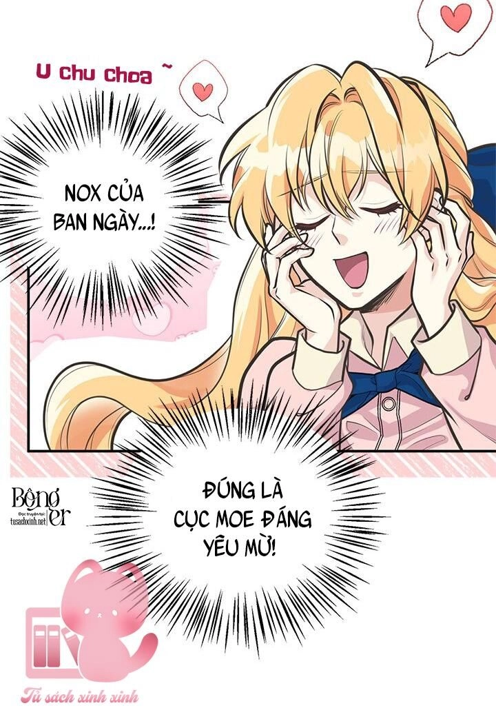 Chị Tôi Đã Nhặt Về Nhà Một Nam Chính Quyến Rũ Chapter 64 - 39