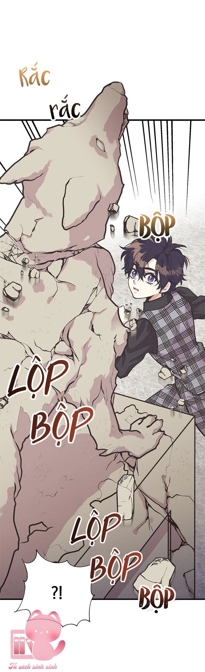 Chị Tôi Đã Nhặt Về Nhà Một Nam Chính Quyến Rũ Chapter 64 - 41