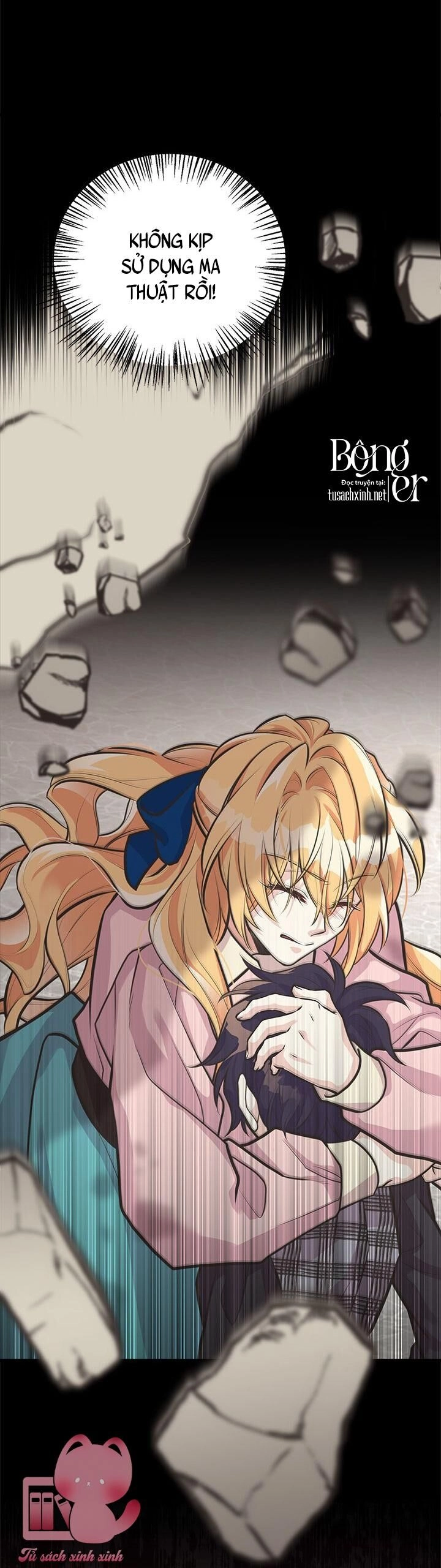 Chị Tôi Đã Nhặt Về Nhà Một Nam Chính Quyến Rũ Chapter 64 - 45