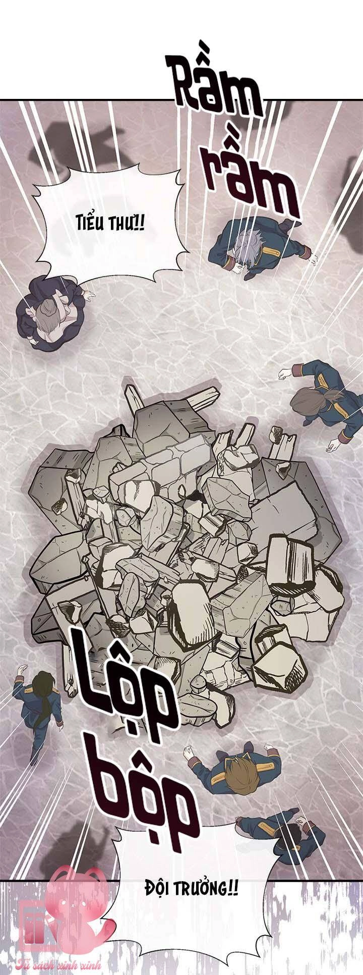 Chị Tôi Đã Nhặt Về Nhà Một Nam Chính Quyến Rũ Chapter 65 - 4