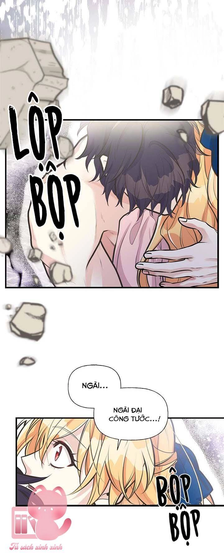 Chị Tôi Đã Nhặt Về Nhà Một Nam Chính Quyến Rũ Chapter 65 - 5