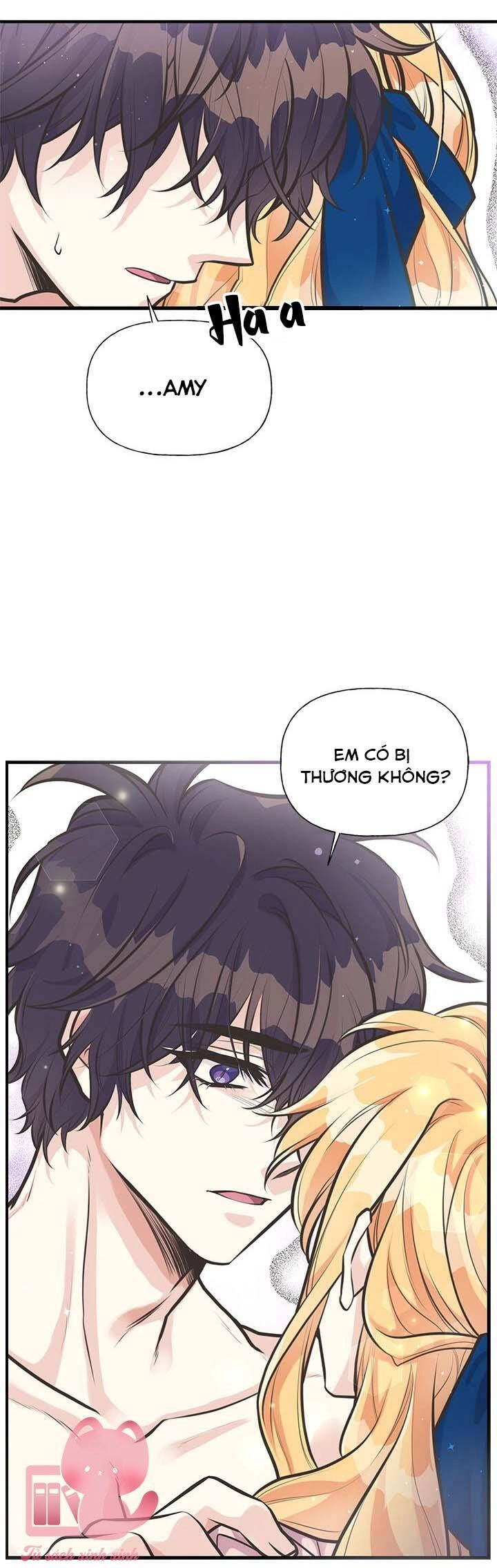 Chị Tôi Đã Nhặt Về Nhà Một Nam Chính Quyến Rũ Chapter 65 - 6