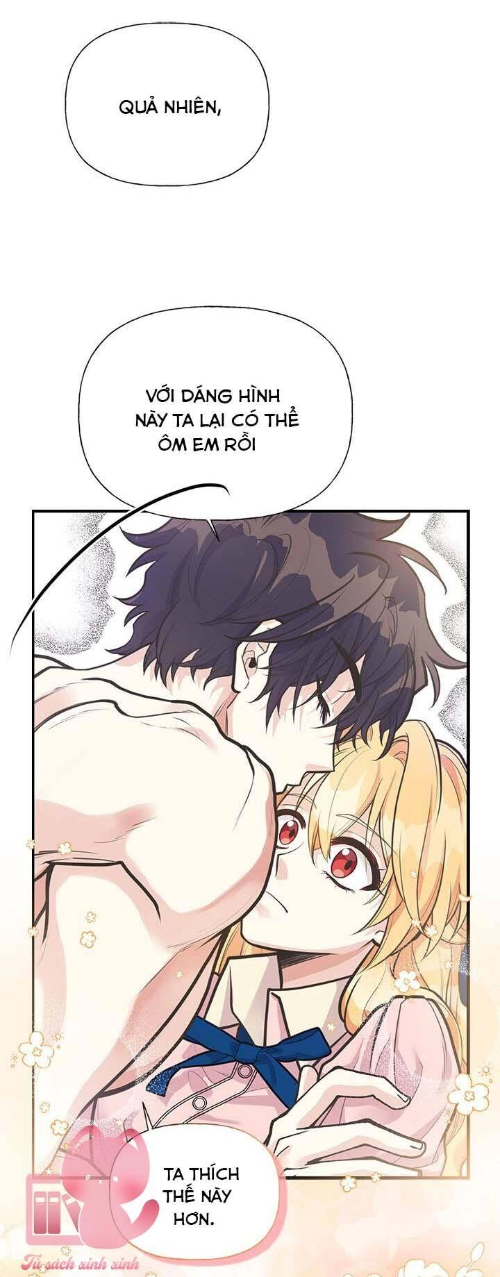 Chị Tôi Đã Nhặt Về Nhà Một Nam Chính Quyến Rũ Chapter 65 - 8