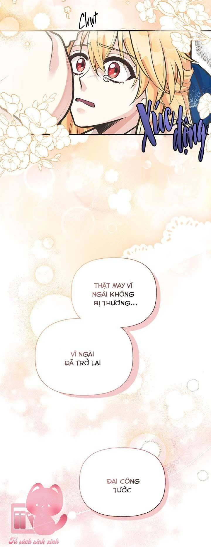 Chị Tôi Đã Nhặt Về Nhà Một Nam Chính Quyến Rũ Chapter 65 - 9