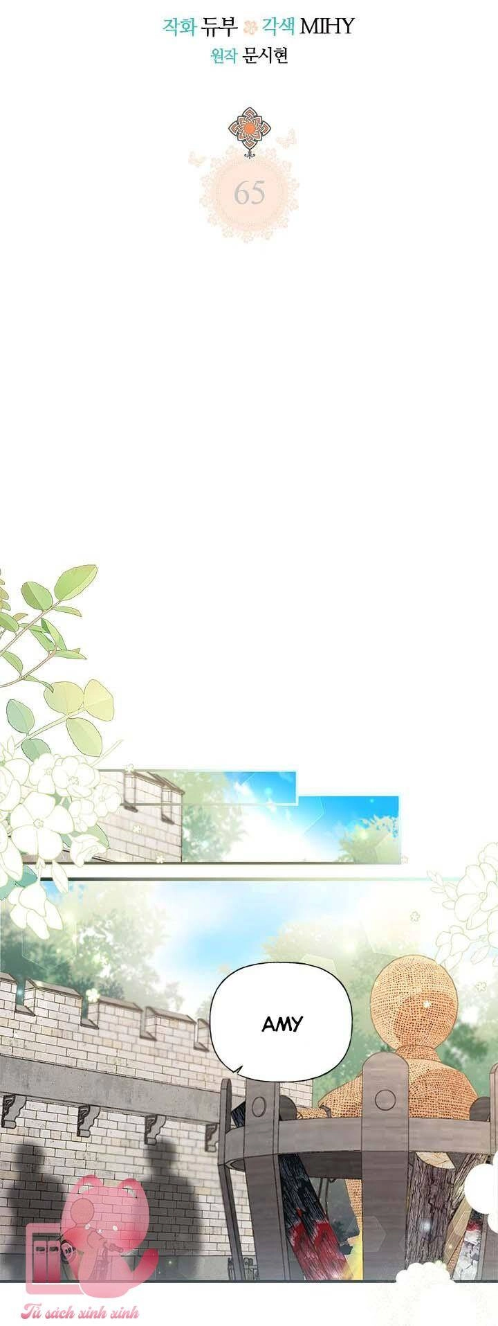 Chị Tôi Đã Nhặt Về Nhà Một Nam Chính Quyến Rũ Chapter 65 - 14