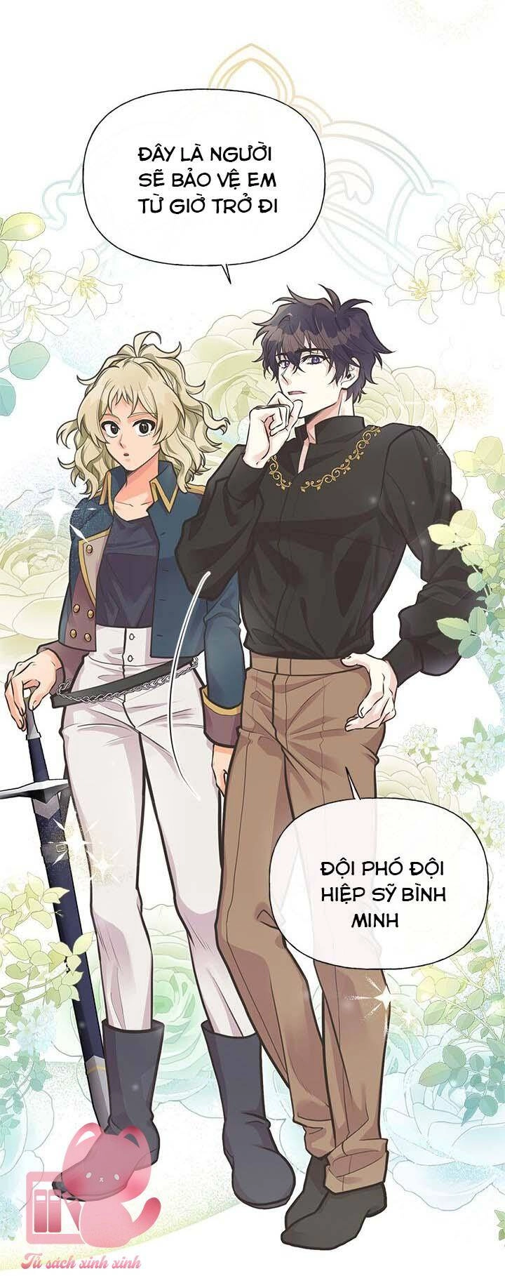 Chị Tôi Đã Nhặt Về Nhà Một Nam Chính Quyến Rũ Chapter 65 - 15