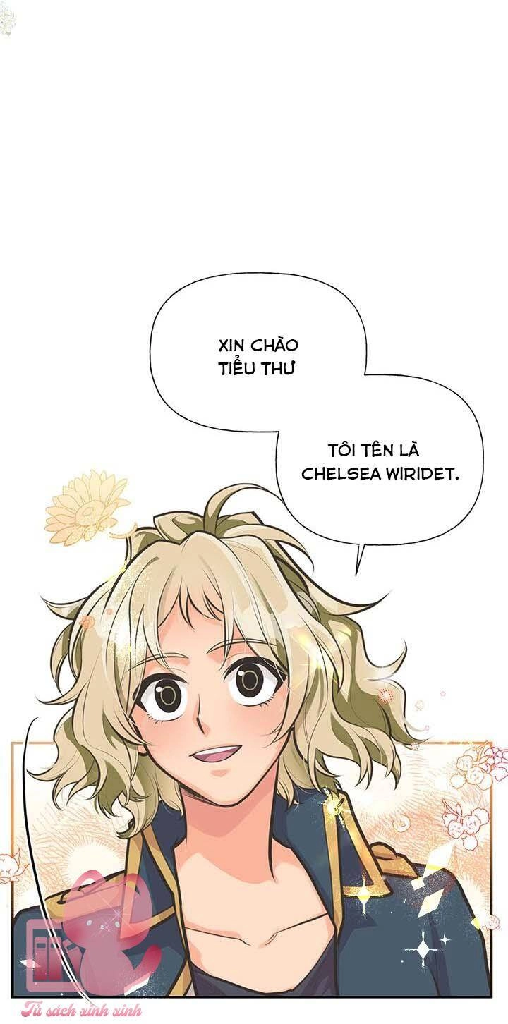 Chị Tôi Đã Nhặt Về Nhà Một Nam Chính Quyến Rũ Chapter 65 - 16