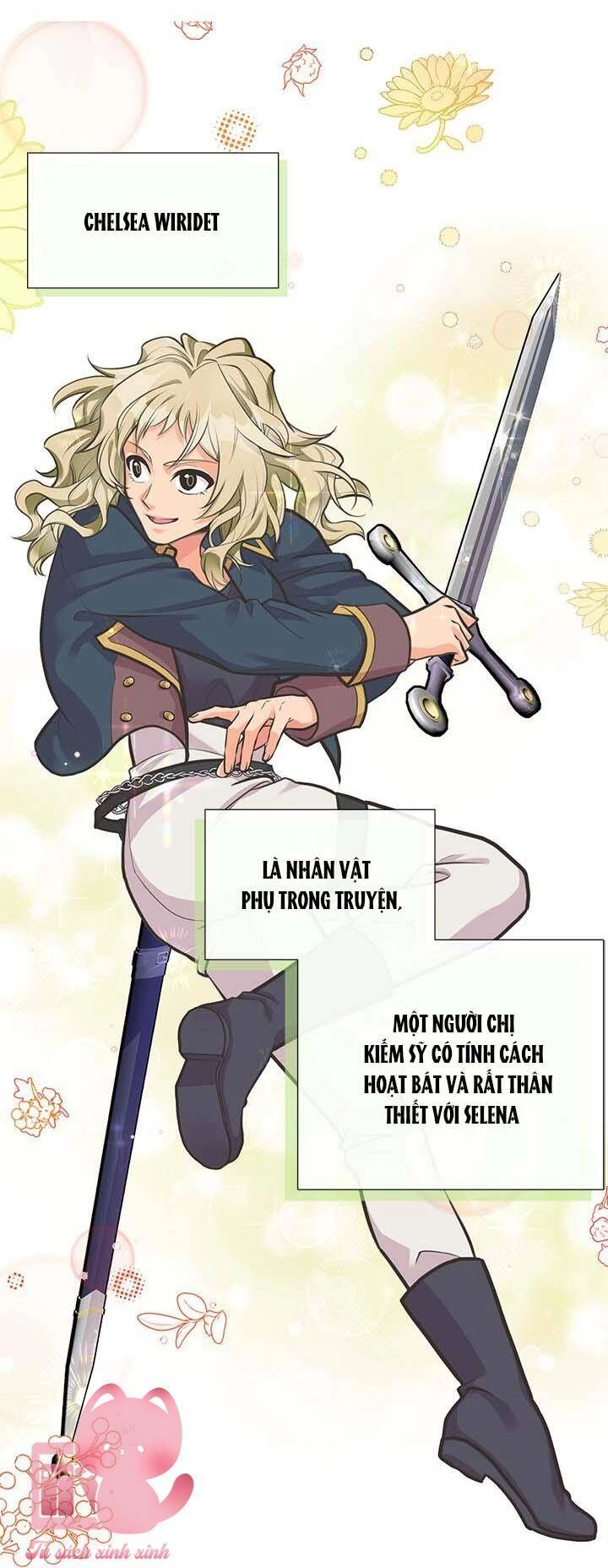 Chị Tôi Đã Nhặt Về Nhà Một Nam Chính Quyến Rũ Chapter 65 - 17