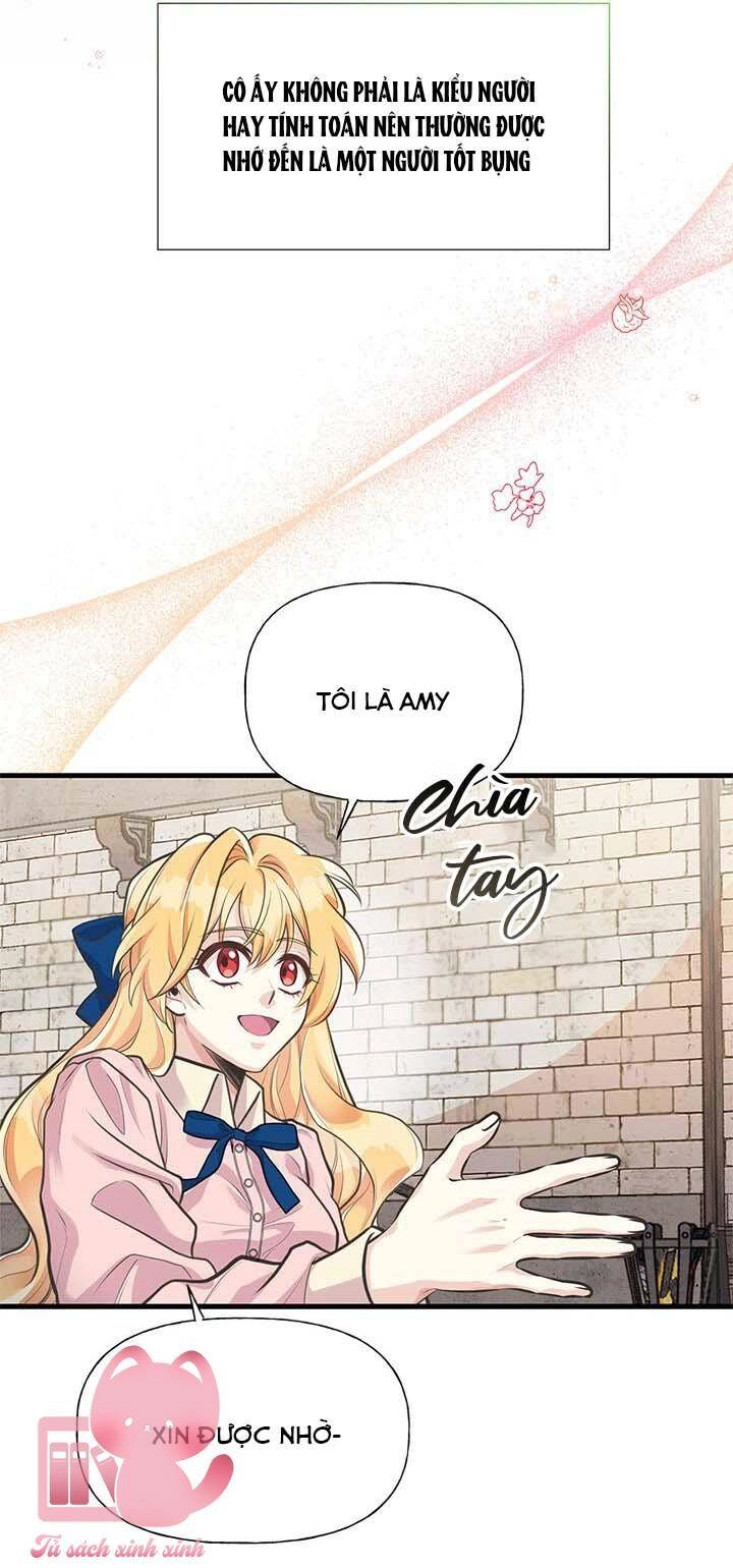 Chị Tôi Đã Nhặt Về Nhà Một Nam Chính Quyến Rũ Chapter 65 - 18