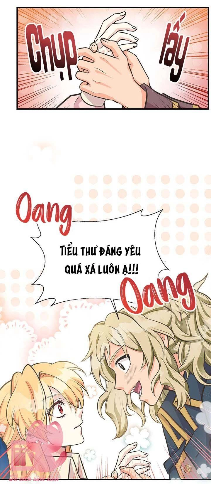 Chị Tôi Đã Nhặt Về Nhà Một Nam Chính Quyến Rũ Chapter 65 - 19