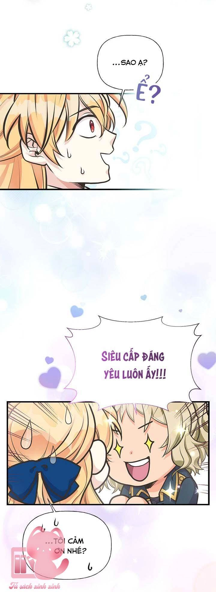 Chị Tôi Đã Nhặt Về Nhà Một Nam Chính Quyến Rũ Chapter 65 - 20