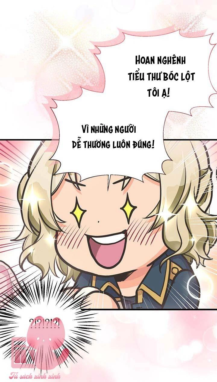 Chị Tôi Đã Nhặt Về Nhà Một Nam Chính Quyến Rũ Chapter 65 - 21