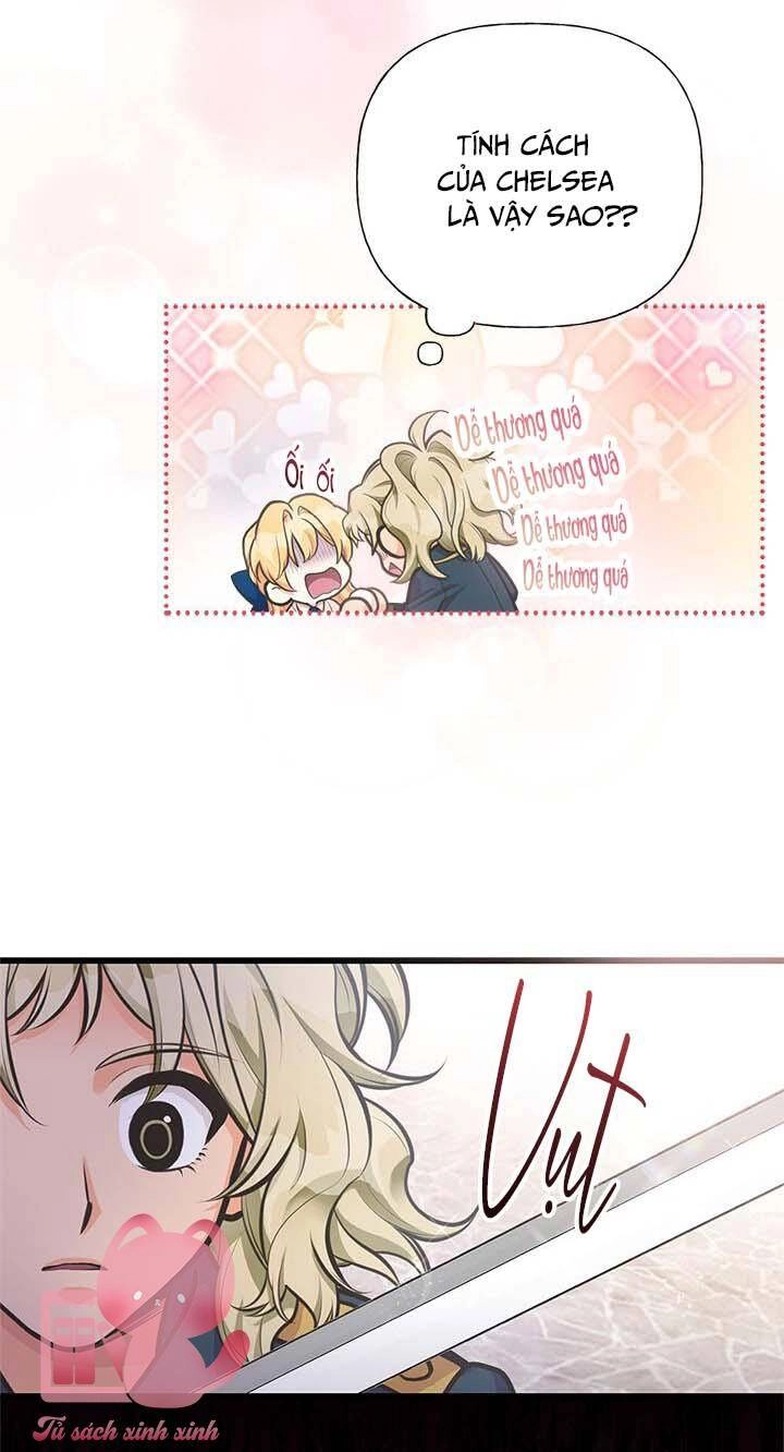 Chị Tôi Đã Nhặt Về Nhà Một Nam Chính Quyến Rũ Chapter 65 - 22