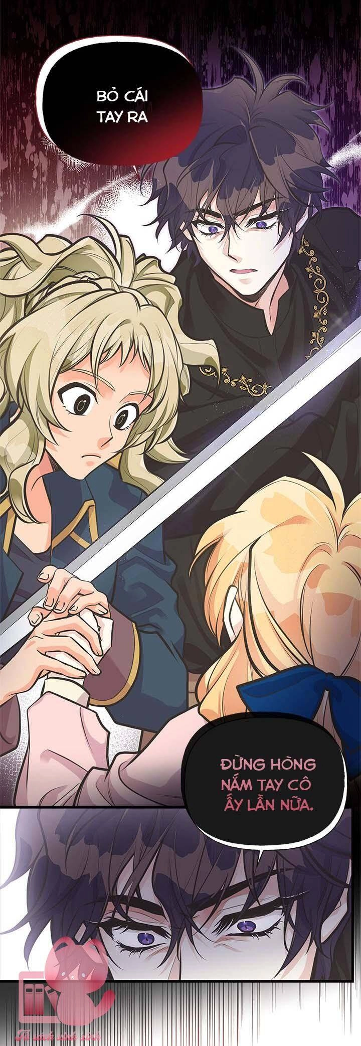 Chị Tôi Đã Nhặt Về Nhà Một Nam Chính Quyến Rũ Chapter 65 - 23