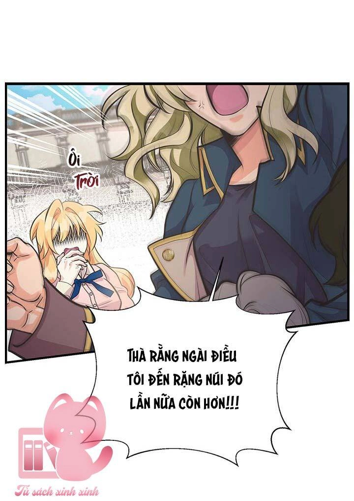 Chị Tôi Đã Nhặt Về Nhà Một Nam Chính Quyến Rũ Chapter 65 - 25