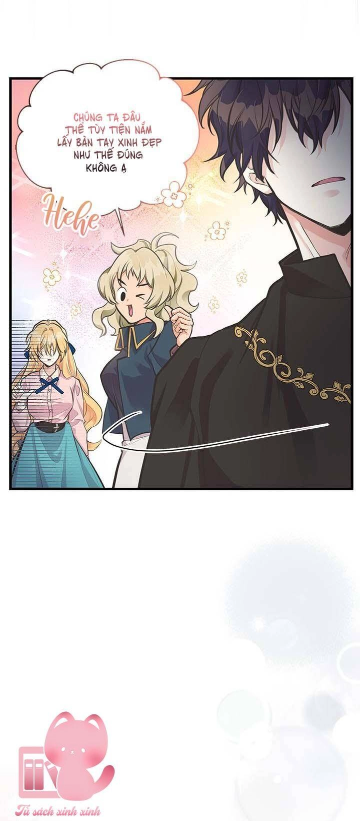 Chị Tôi Đã Nhặt Về Nhà Một Nam Chính Quyến Rũ Chapter 65 - 27