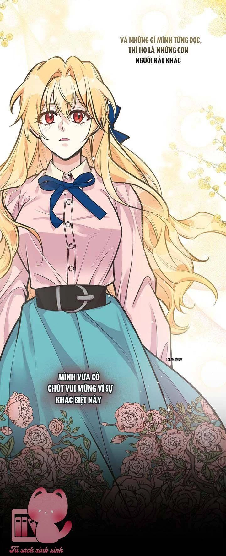 Chị Tôi Đã Nhặt Về Nhà Một Nam Chính Quyến Rũ Chapter 65 - 31