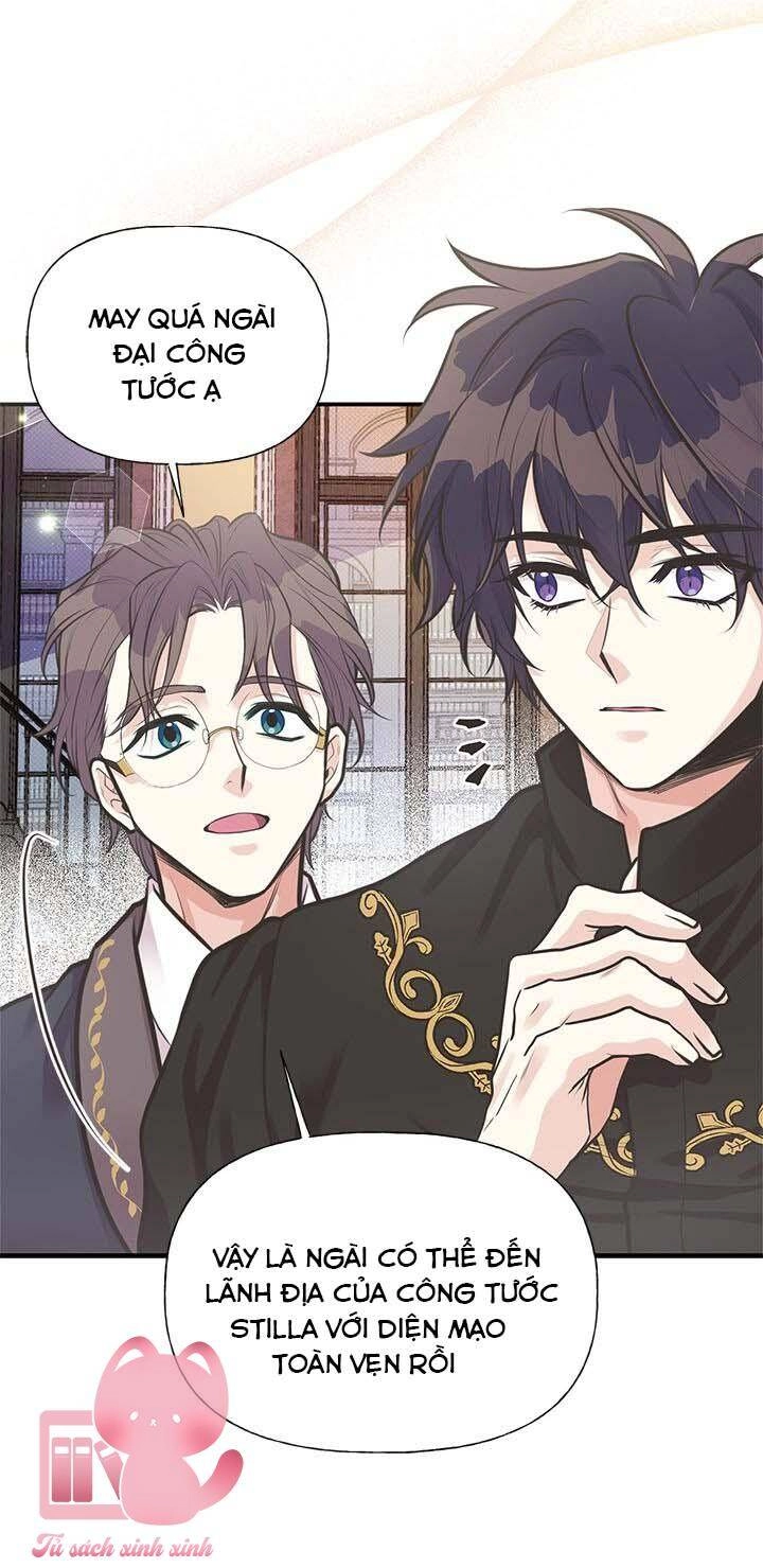 Chị Tôi Đã Nhặt Về Nhà Một Nam Chính Quyến Rũ Chapter 65 - 34