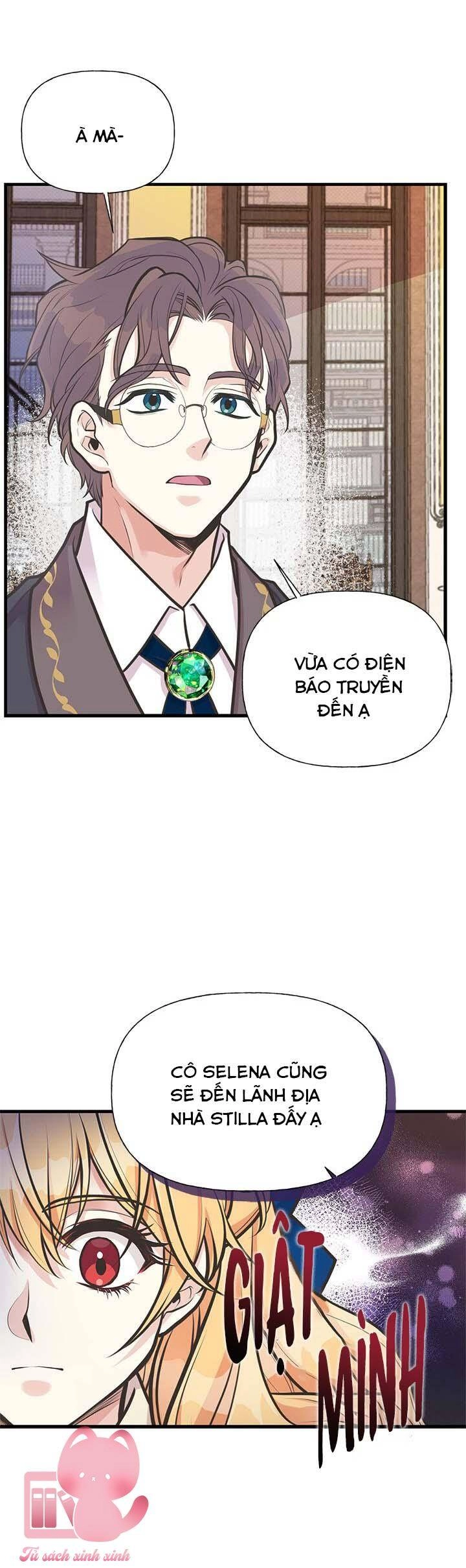 Chị Tôi Đã Nhặt Về Nhà Một Nam Chính Quyến Rũ Chapter 65 - 35