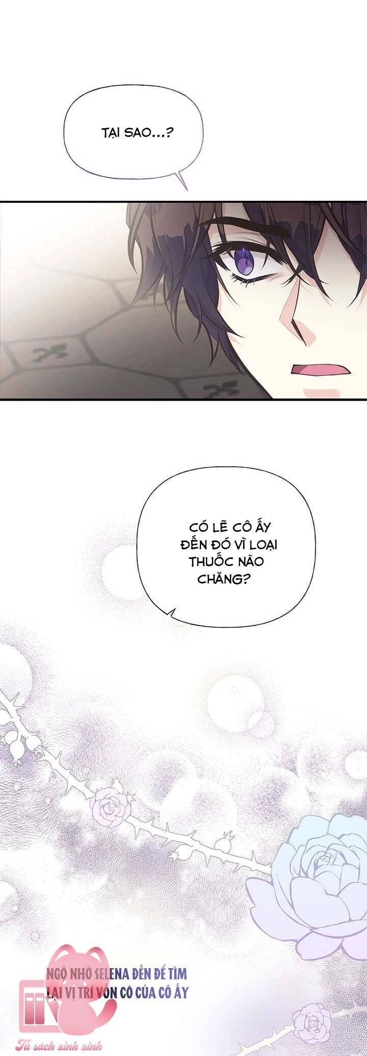 Chị Tôi Đã Nhặt Về Nhà Một Nam Chính Quyến Rũ Chapter 65 - 36