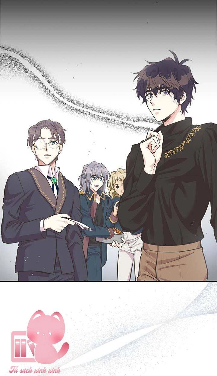 Chị Tôi Đã Nhặt Về Nhà Một Nam Chính Quyến Rũ Chapter 65 - 39