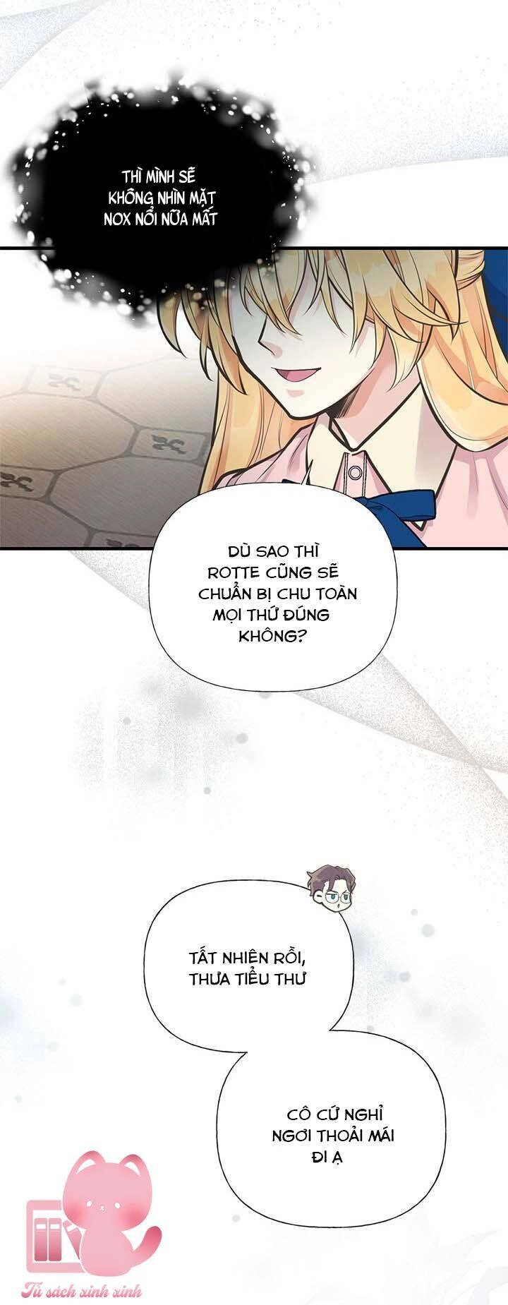 Chị Tôi Đã Nhặt Về Nhà Một Nam Chính Quyến Rũ Chapter 65 - 40