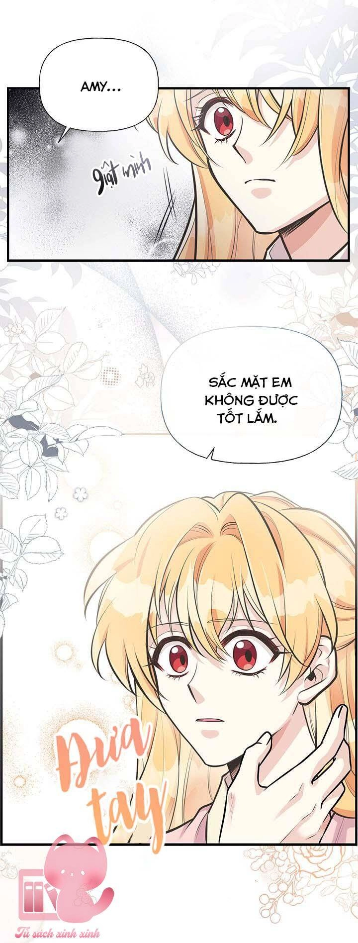 Chị Tôi Đã Nhặt Về Nhà Một Nam Chính Quyến Rũ Chapter 65 - 41