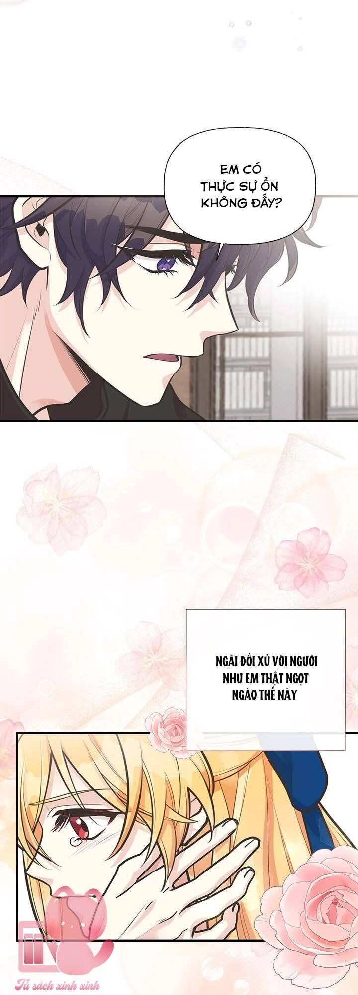 Chị Tôi Đã Nhặt Về Nhà Một Nam Chính Quyến Rũ Chapter 65 - 42