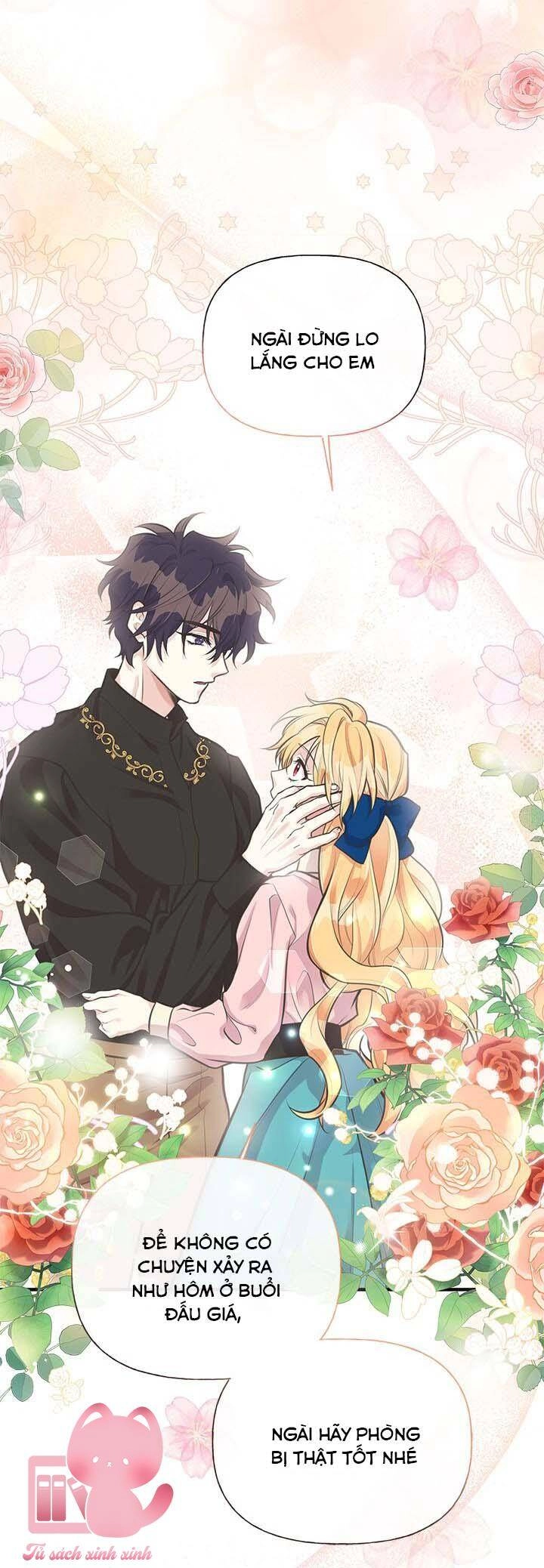 Chị Tôi Đã Nhặt Về Nhà Một Nam Chính Quyến Rũ Chapter 65 - 43