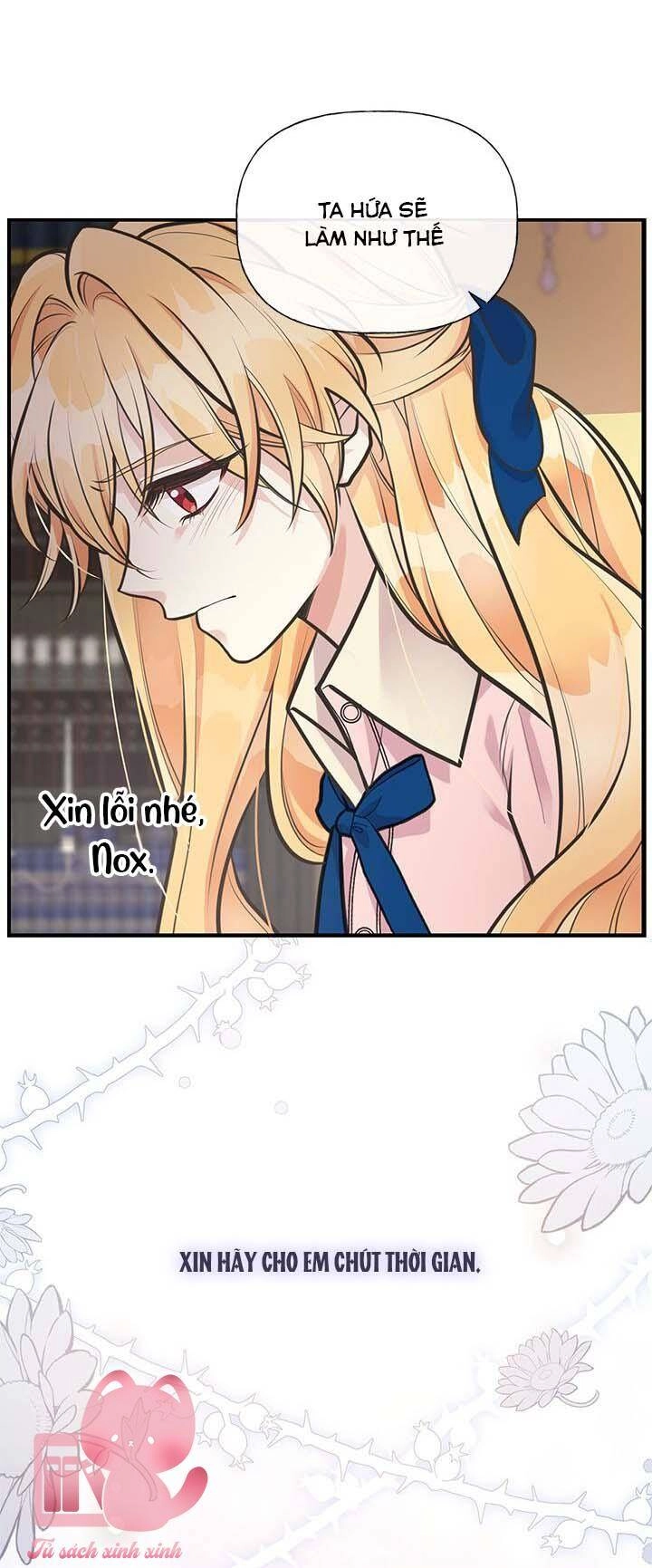 Chị Tôi Đã Nhặt Về Nhà Một Nam Chính Quyến Rũ Chapter 65 - 45