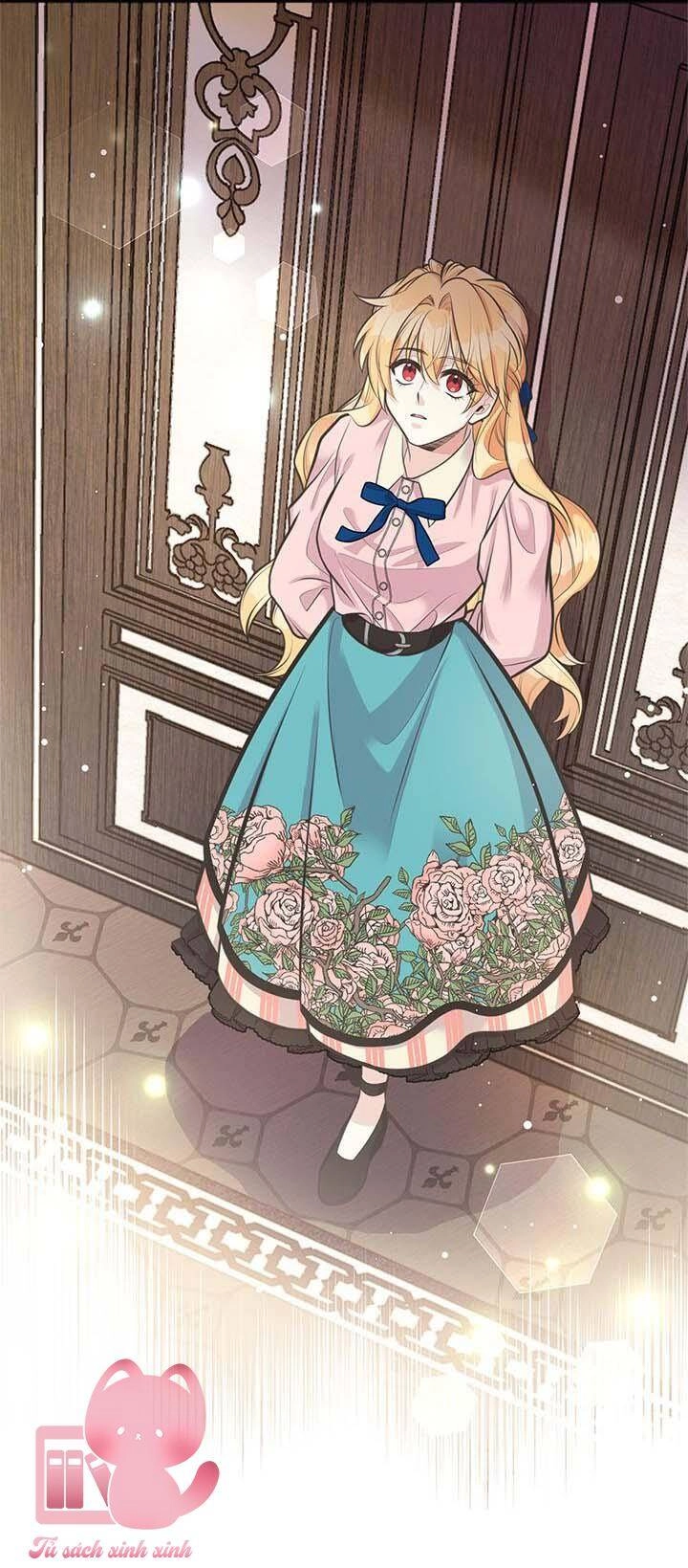 Chị Tôi Đã Nhặt Về Nhà Một Nam Chính Quyến Rũ Chapter 65 - 47