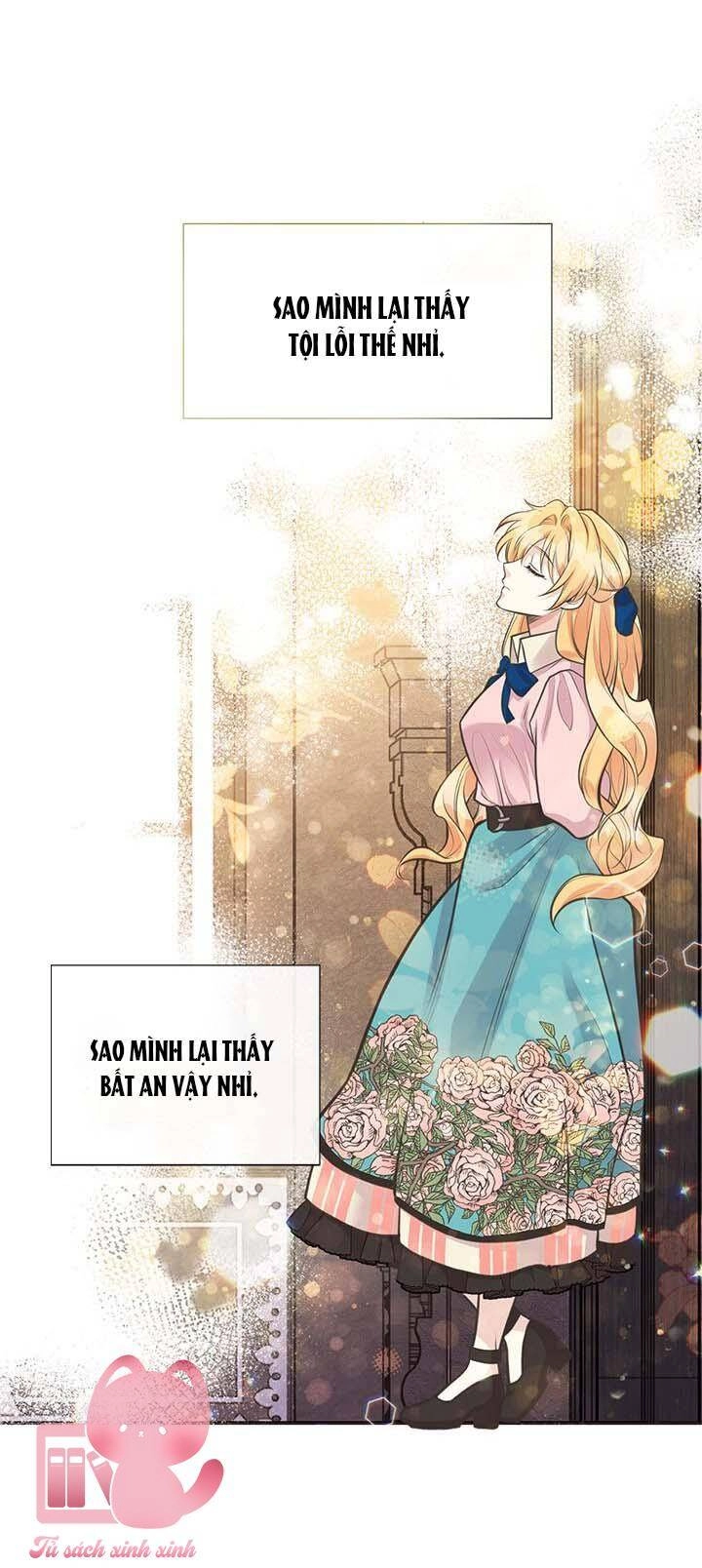 Chị Tôi Đã Nhặt Về Nhà Một Nam Chính Quyến Rũ Chapter 65 - 49