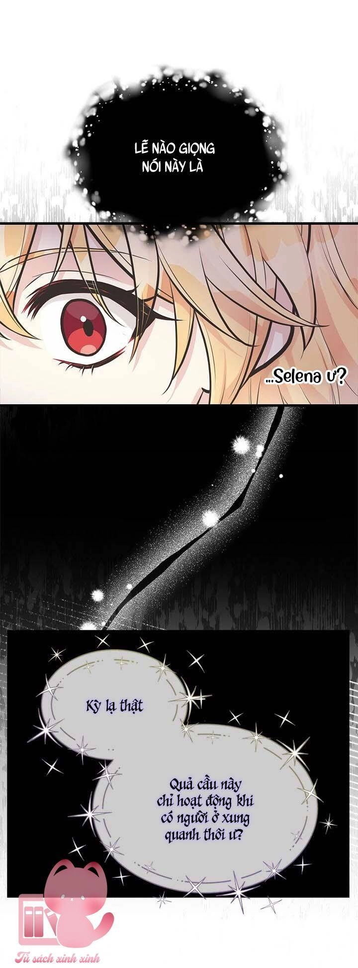 Chị Tôi Đã Nhặt Về Nhà Một Nam Chính Quyến Rũ Chapter 65 - 53