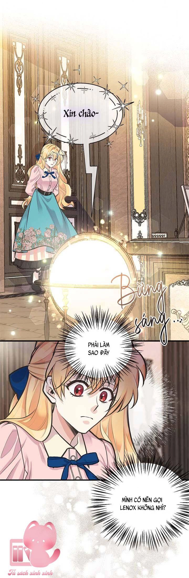 Chị Tôi Đã Nhặt Về Nhà Một Nam Chính Quyến Rũ Chapter 65 - 54