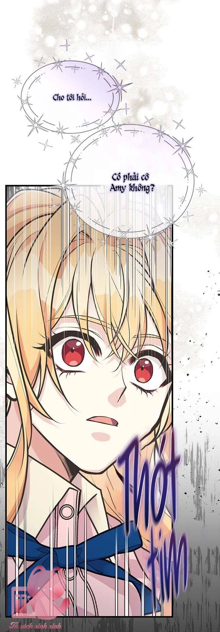 Chị Tôi Đã Nhặt Về Nhà Một Nam Chính Quyến Rũ Chapter 65 - 55