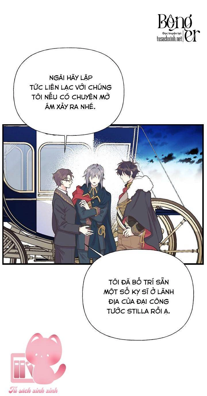 Chị Tôi Đã Nhặt Về Nhà Một Nam Chính Quyến Rũ Chapter 66 - 4