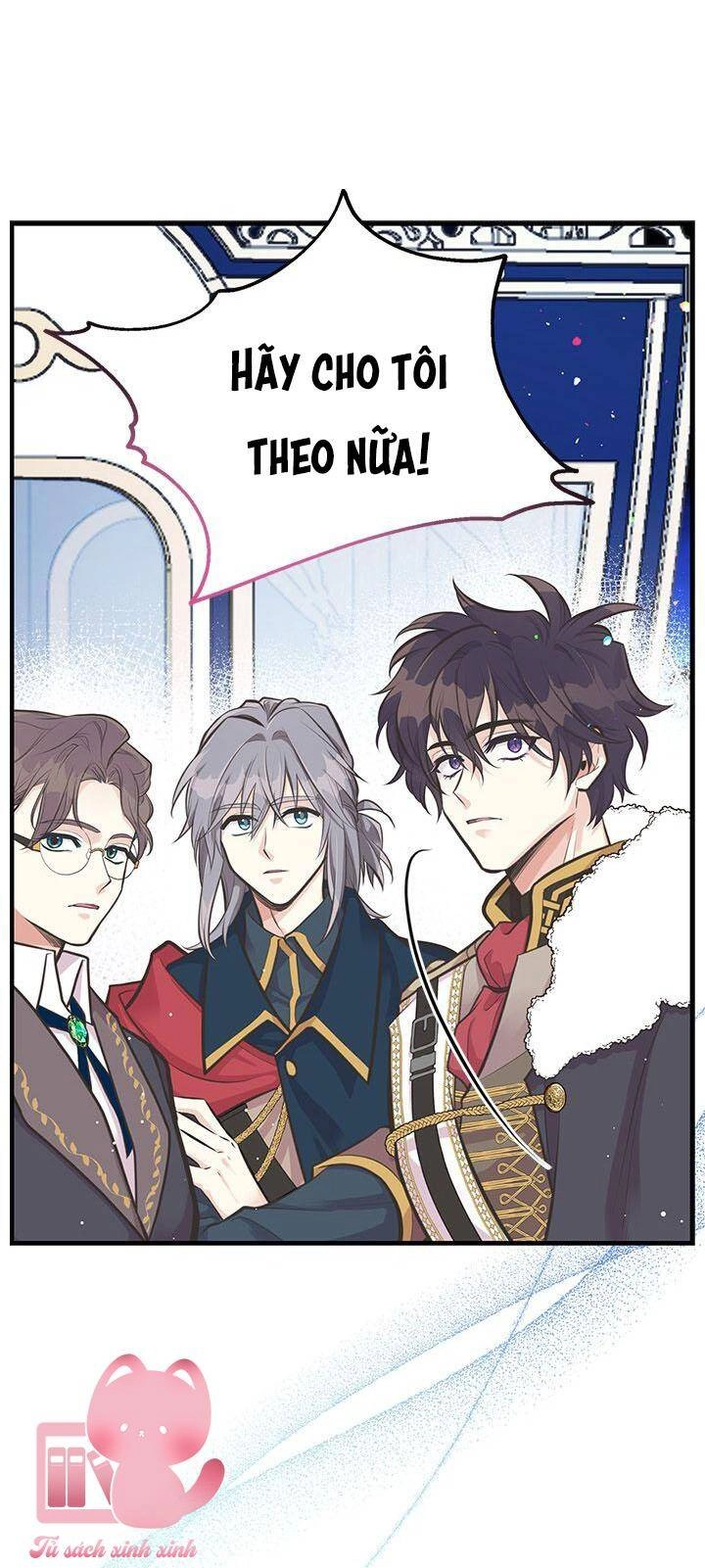 Chị Tôi Đã Nhặt Về Nhà Một Nam Chính Quyến Rũ Chapter 66 - 5