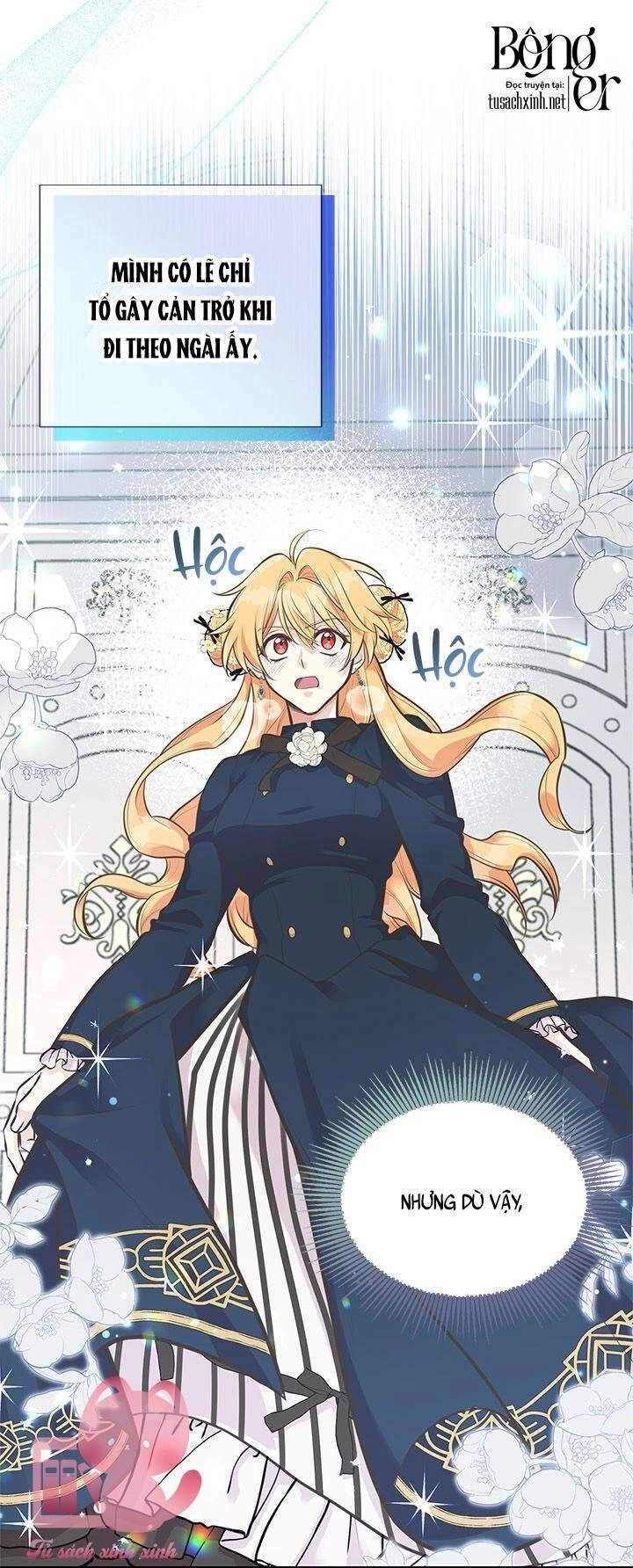 Chị Tôi Đã Nhặt Về Nhà Một Nam Chính Quyến Rũ Chapter 66 - 6