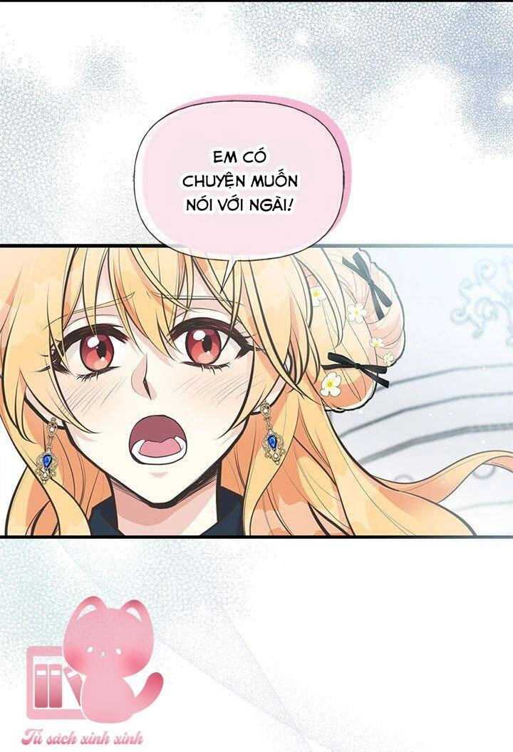 Chị Tôi Đã Nhặt Về Nhà Một Nam Chính Quyến Rũ Chapter 66 - 7