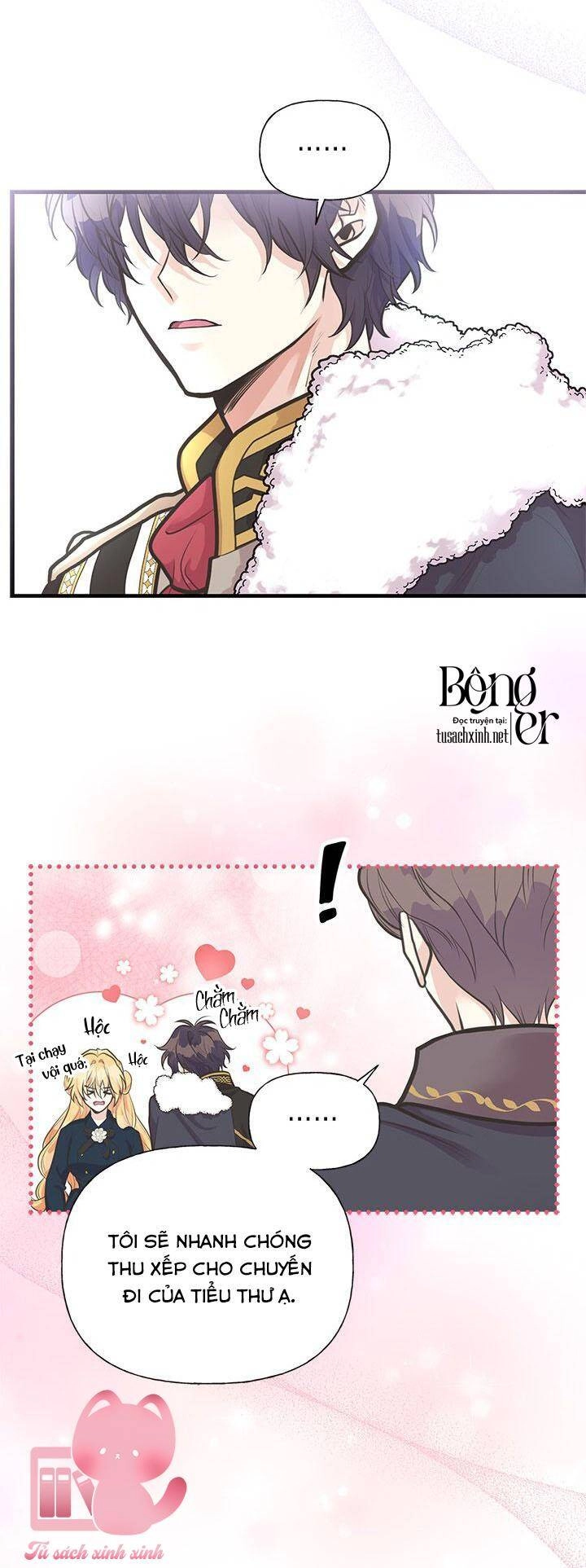 Chị Tôi Đã Nhặt Về Nhà Một Nam Chính Quyến Rũ Chapter 66 - 8